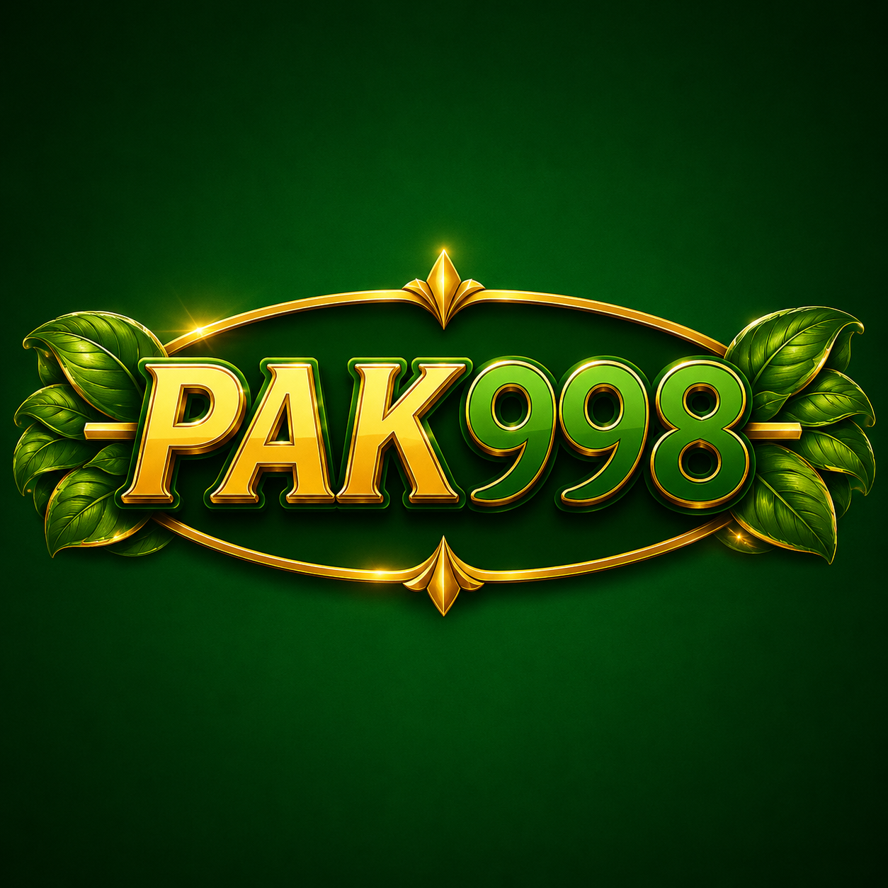 Pak998 Game