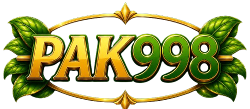 Pak998 Game